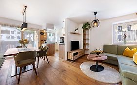 J N Appartement Spritzenhaus